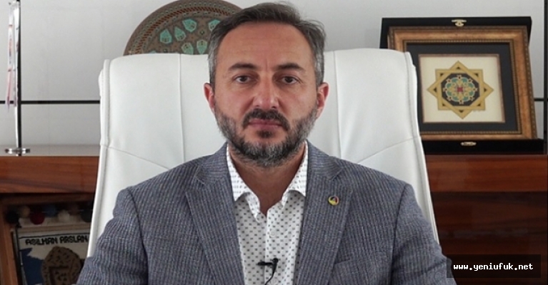 KGF Elazığ ve Malatya İlleri İçin Destek Paketini Açıkladı