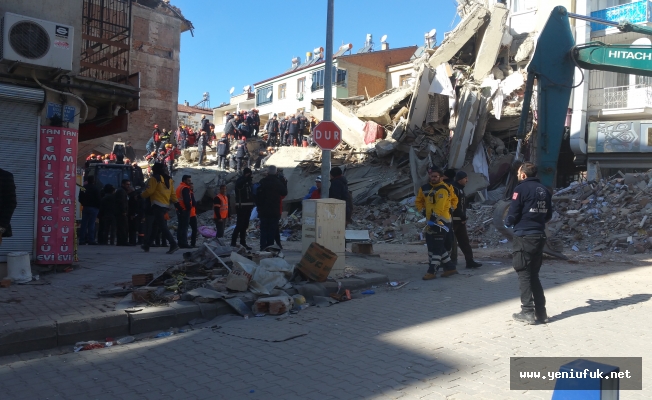 Tutturmuşlar Bir Erteleme