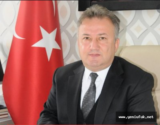 Özbay, Kurum Müdürlüğüne Asaleten Atandı
