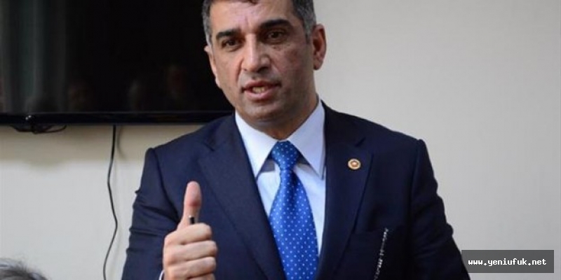 CHP Elazığ Milletvekili Gürsel Erol, Elazığ'da
