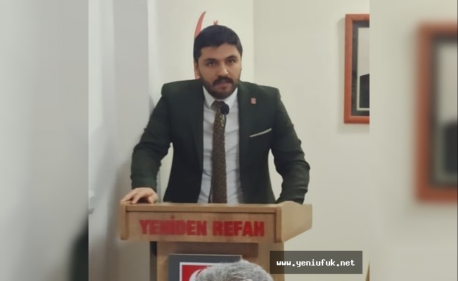 Karakuş, "Hükümeti İcraatta Görmek İstiyoruz"