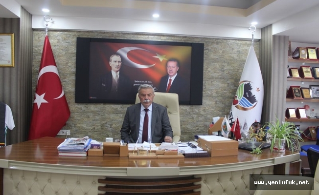 Malatya Doğanşehir Belediye Başkanı Hayatını Kaybetti