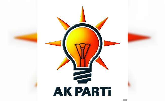 AK Parti İl Başkanlığı İçin Temayül Yoklaması Yapılacak