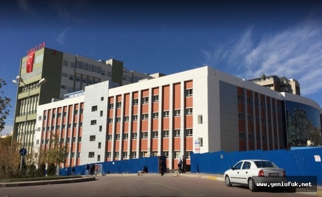 Fırat Üniversitesi 362 Sağlık Personeli Alacak