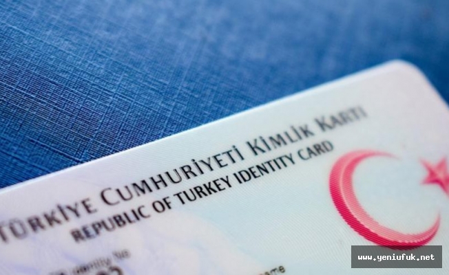 Kayıp nüfus cüzdanı nasıl çıkarılır?