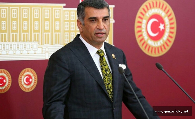 Milletvekili Erol, CHP Parti Meclisi Üyeliğine Seçildi