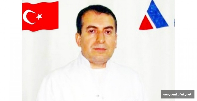 Prof. Dr. Enver Özdemir, Dicle Üniversitesi’ne Rektör Adayı