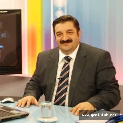 Belediye Başkan Yardımcısı Bilginoğlu'nun Koronavirüs Testi Pozitif Çıktı