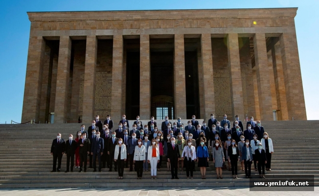 CHP'li 23 Milletvekili Elazığ'a Gelecek