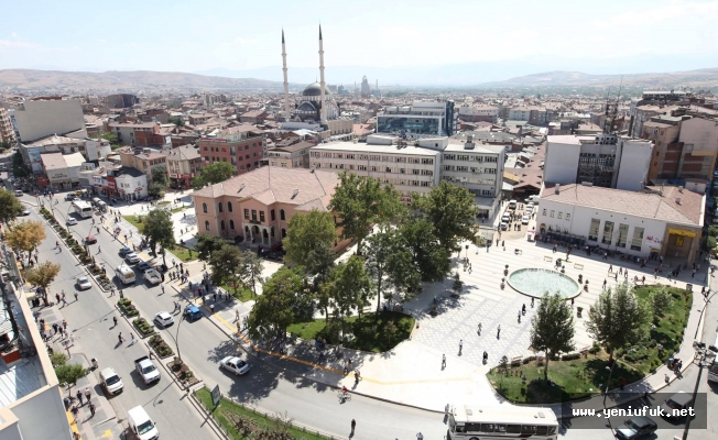 Elazığ’da 2019 Yılında En Çok Hangi Suçlardan Dava Açıldı?