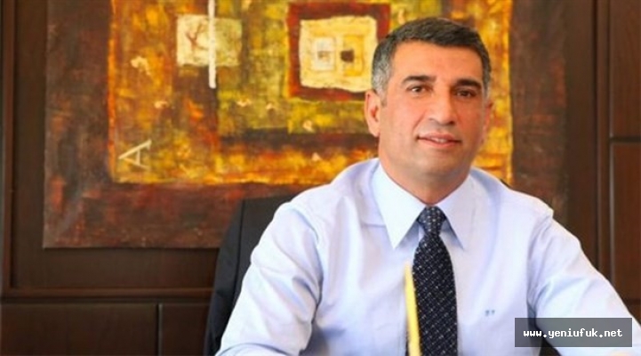 CHP'li Gürsel Erol'dan Ermenistan saldırısına kınama