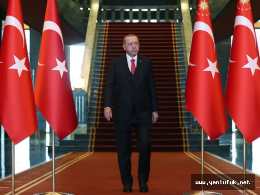 Cumhurbaşkanı Erdoğan, Deprem Konutlarının Ödeme Miktarlarını Açıkladı