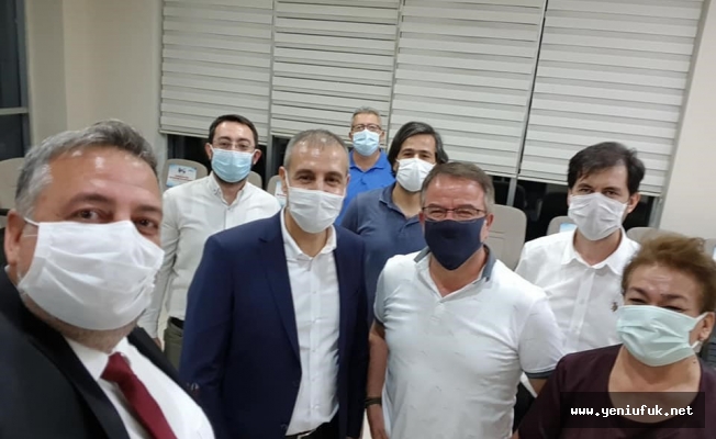 yeni ufuk gazetesi elazig haberleri haberler
