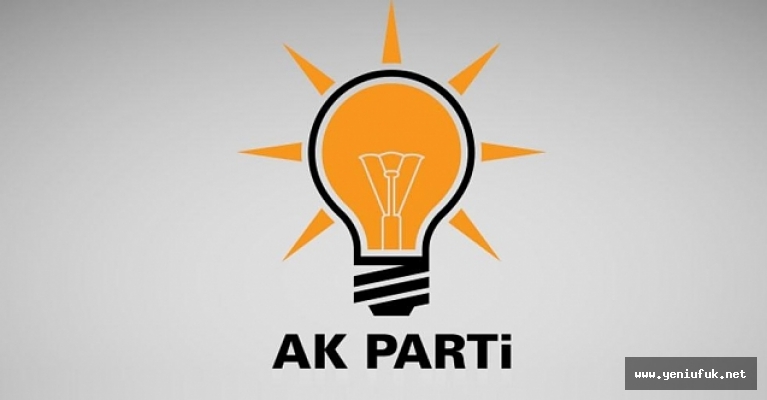 AK Parti Elazığ İl Yönetim Kurulu Belli Oldu