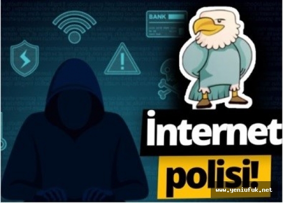 İnternet Polisi SiberAy