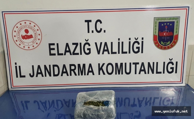 Uyuşturucu Tacirlerine Geçit Yok