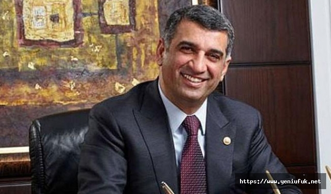 Milletvekili Erol, Deprem Araştırma Komisyonunu Elazığ'a Davet Etti