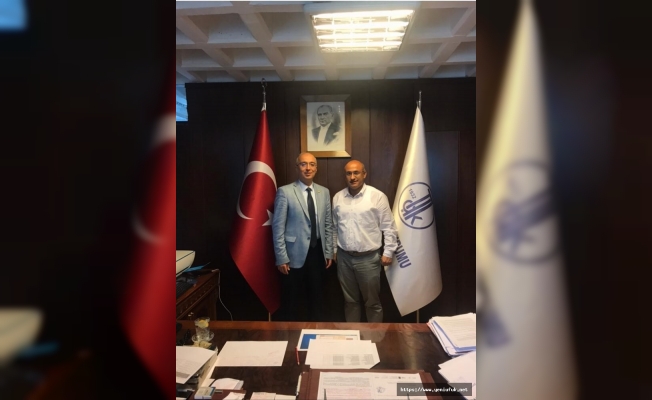 Prof. Dr. Yavuz, TDK Bilim Kurulu Asli Üyeliğine Seçildi