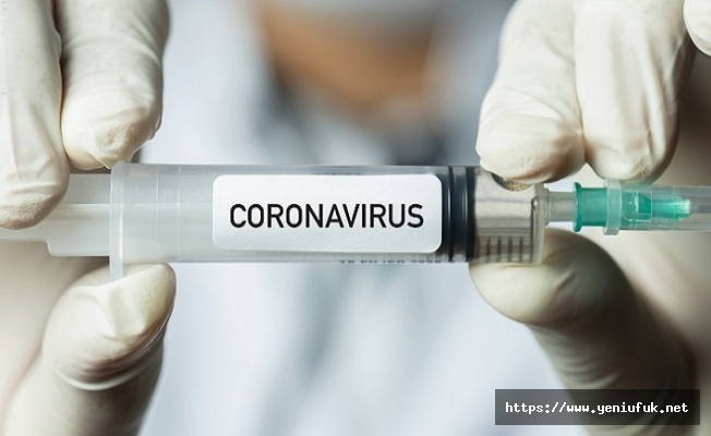 Covid-19 aşıları randevu ile yapılacak