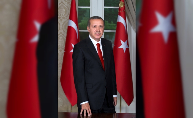 Cumhurbaşkanı Erdoğan Elazığ'a Geliyor