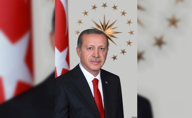 Cmhurbaşkanı Erdoğan Elazığ'a Geldi