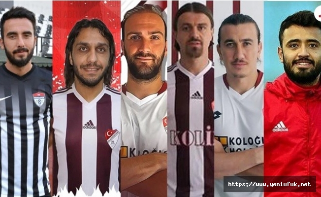 Elazığspor Eski Futbolcuları “Kimse Bizimle Görüşmedi”