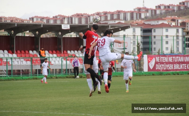 Van Elazığ'da Ter Attı!