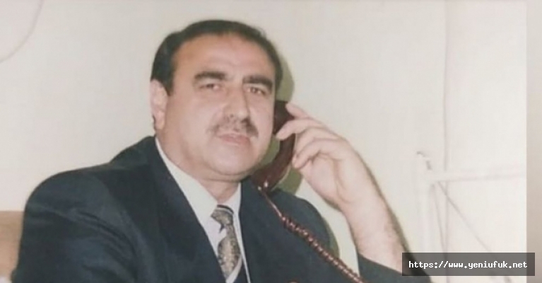 Bıçaklı Saldırıya Uğrayan Eski İl Genel Meclisi Üyesi Hayatını Kaybetti