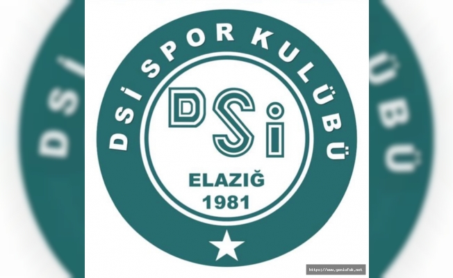 DSİ SPOR’DA YENİ BAŞKAN,VEYSEL MEMİŞOĞLU