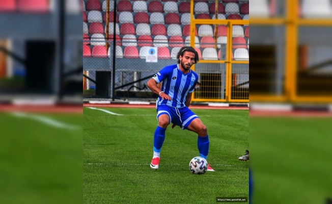 Karakoçan FK İç Transfere Devam