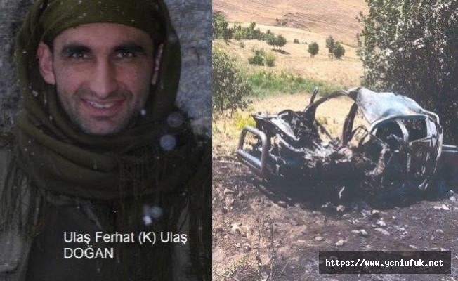 PKK’nın Suikastçısına MİT Operasyonu