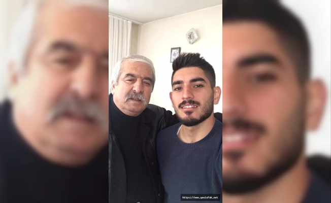 Tekoğlu ailesinin acı günü