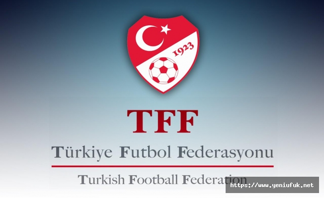 TFF 3. Lig; 4-5 Eylül’de başlayacak