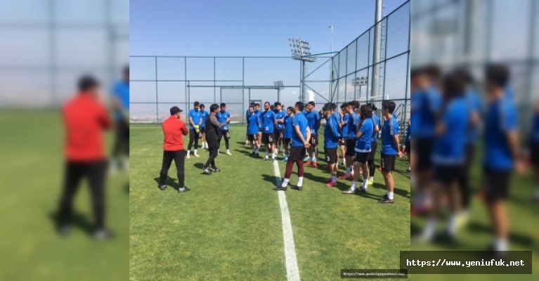 Elazığspor, Tempo Düşürdü!