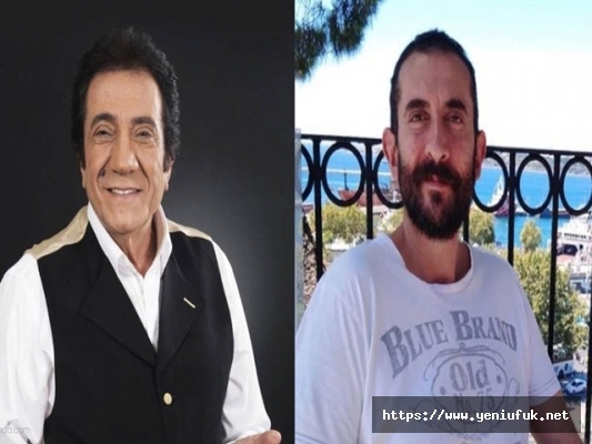 İZZET ALTINMEŞE’NİN EVLAT ACISI
