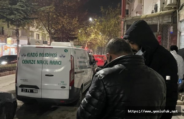 ÖĞRENCİ, EVİNDE ÖLÜ BULUNDU