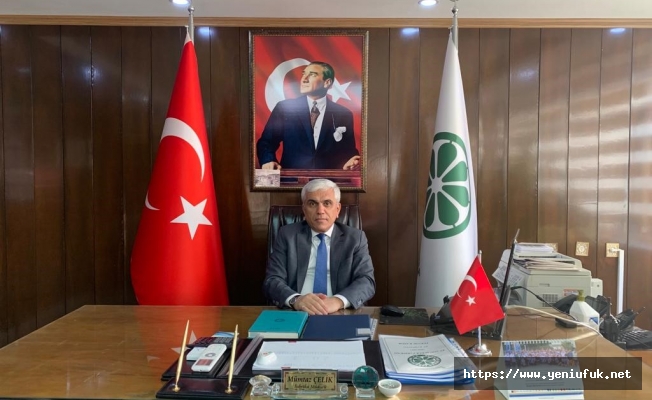 ŞEKER FABRİKASI ÜRETİMİ İLE ELAZIĞ’A DEĞER KATIYOR