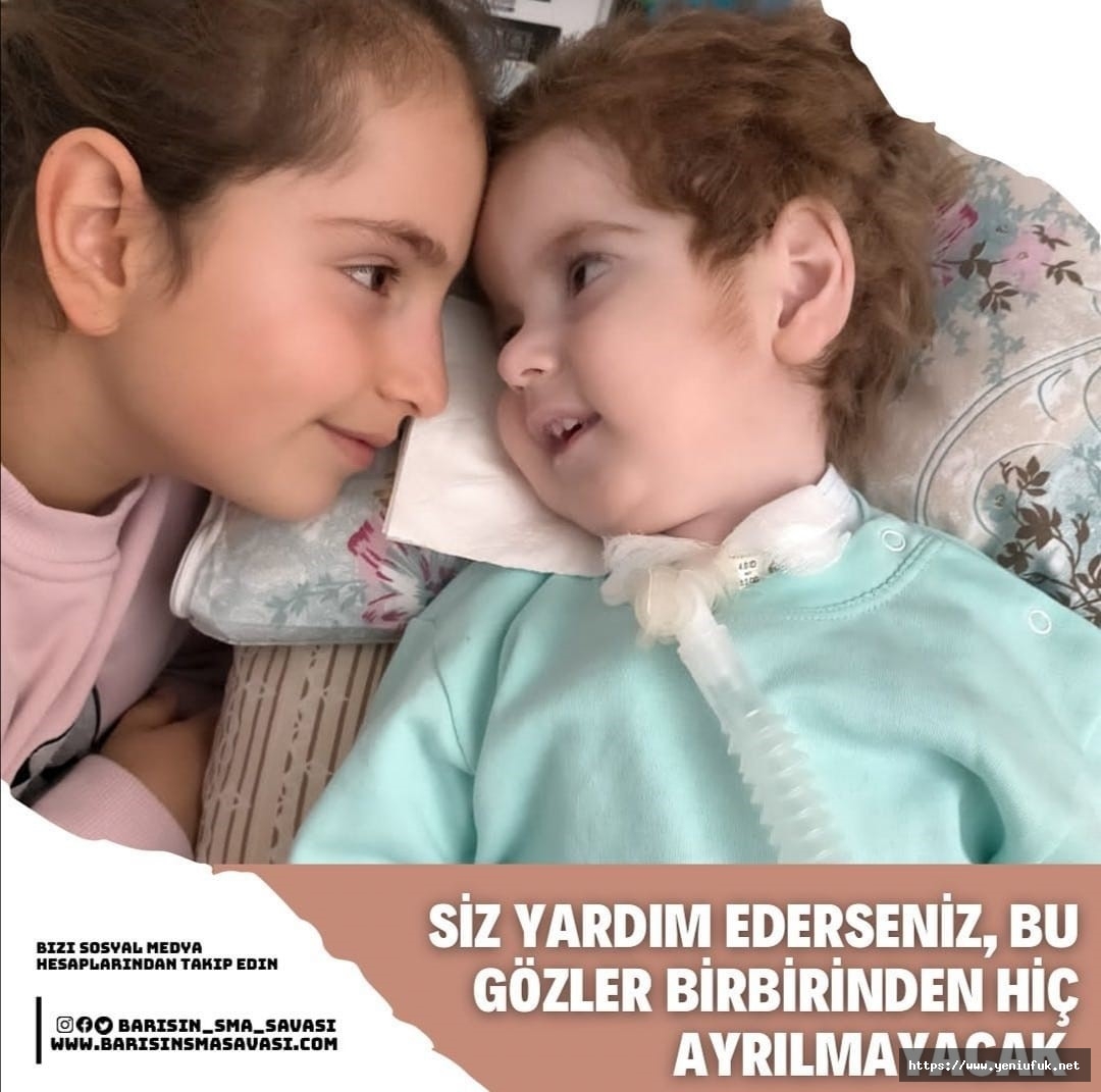 BARIŞ'IN GÜVERCİNLERİNİ BİRLİKTE UÇURALIM