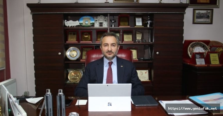“SPK DUYURUSUNUN KALDIRILMASINI TALEP EDİYORUZ”