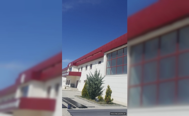 15 TEMMUZ SPOR SALONU BAKIM ONARIM ÇALIŞMALARI BAŞLADI