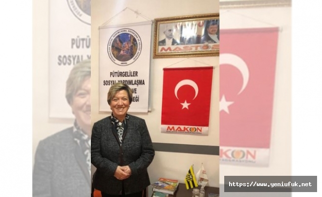 BAŞKAN KOÇAK'DAN 23 NİSAN KUTLAMA MESAJI