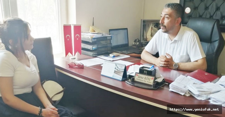 ABDULLAHPAŞA’NIN 69 MAĞDURU İÇİN!..