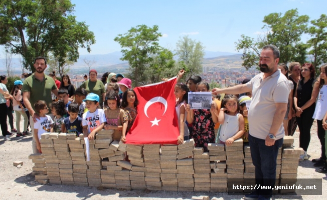 BU ASIRDA BU MAĞDURİYET!