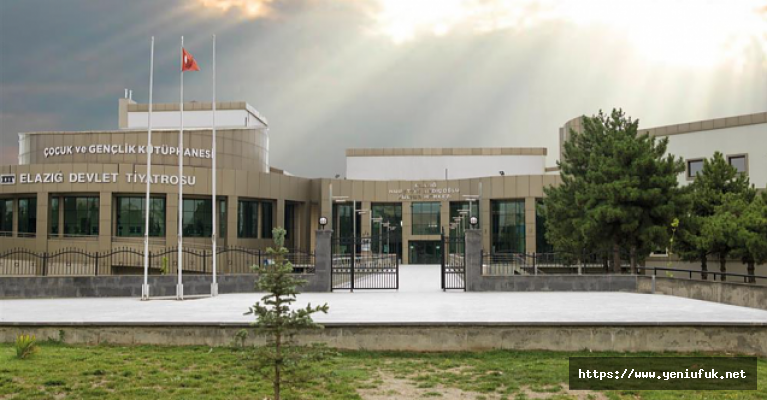 ELAZIĞ İL KÜLTÜR TURİZM MÜDÜRLÜĞÜ İŞKUR ÜZERİNDEN 10 PERSONEL ALACAK