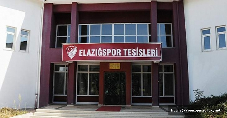 ELAZIĞSPOR’UN BORCU NE KADAR?