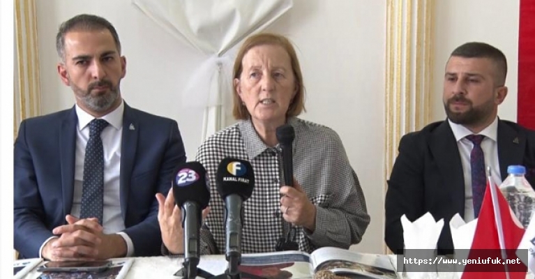 “İKTİDARA GELDİĞİMİZDE EYVAH BİZ ŞİMDİ NE YAPACAĞIZ DİYE DÜŞÜNMEYECEĞİZ’’