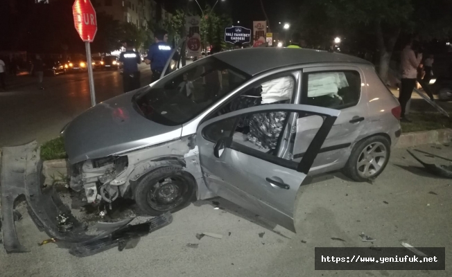 MAYIS AYI TRAFİK KAZASI BİLANÇOSU AÇIKLANDI