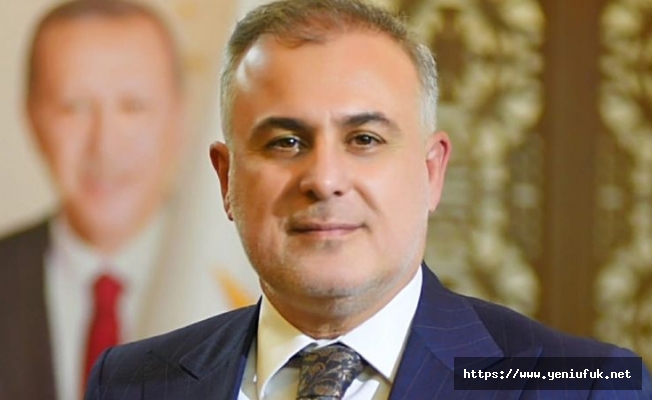 MİLLETVEKİLİ BULUT: NATO’DAN TARİHİ BİR DİPLOMASİ ZAFERİ ELDE ETTİK