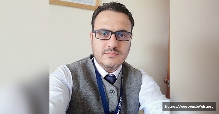 ZEYNEL ABİDİN GÖRÜR GÖREVDEN ALINDI