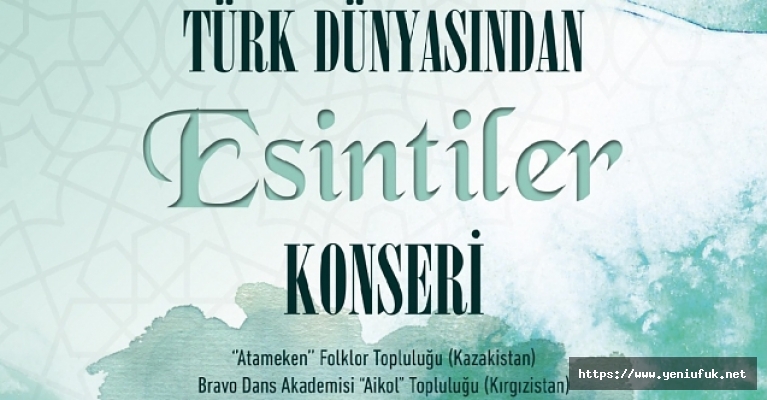 “BÜTÜN VATANDAŞLARIMIZ DAVETLİDİR”